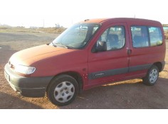 citroën berlingo del año 1997