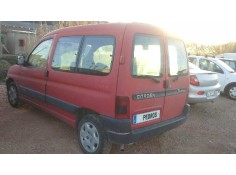 citroën berlingo del año 1997 2