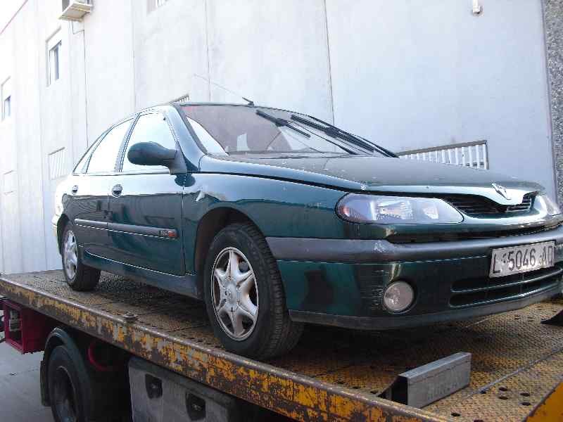 renault laguna (b56) del año 1998