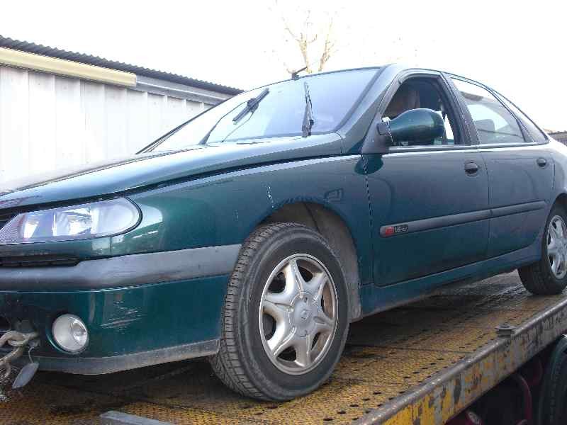renault laguna (b56) del año 1998