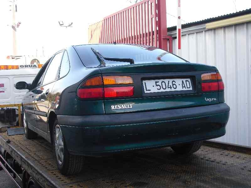 renault laguna (b56) del año 1998