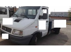 pegaso td 35-10 del año 1992