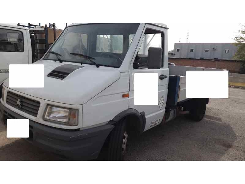 pegaso td 35-10 del año 1992