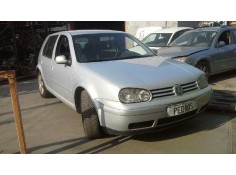 volkswagen golf iv berlina (1j1) del año 2000