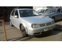 VOLKSWAGEN GOLF IV BERLINA (1J1)