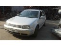 VOLKSWAGEN GOLF IV BERLINA (1J1)