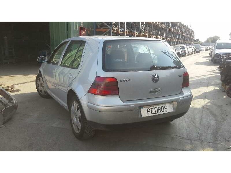 volkswagen golf iv berlina (1j1) del año 2000