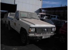 nissan patrol gr (y61) del año 1998
