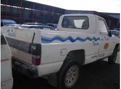 nissan patrol gr (y61) del año 1998 2