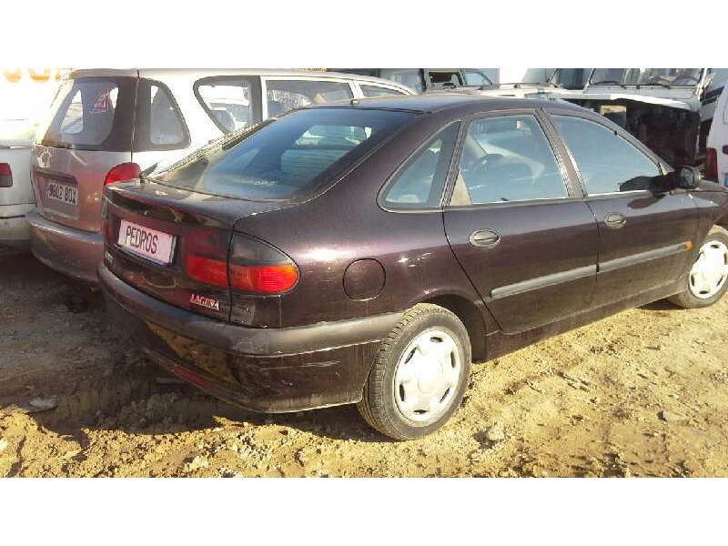 renault laguna (b56) del año 1995