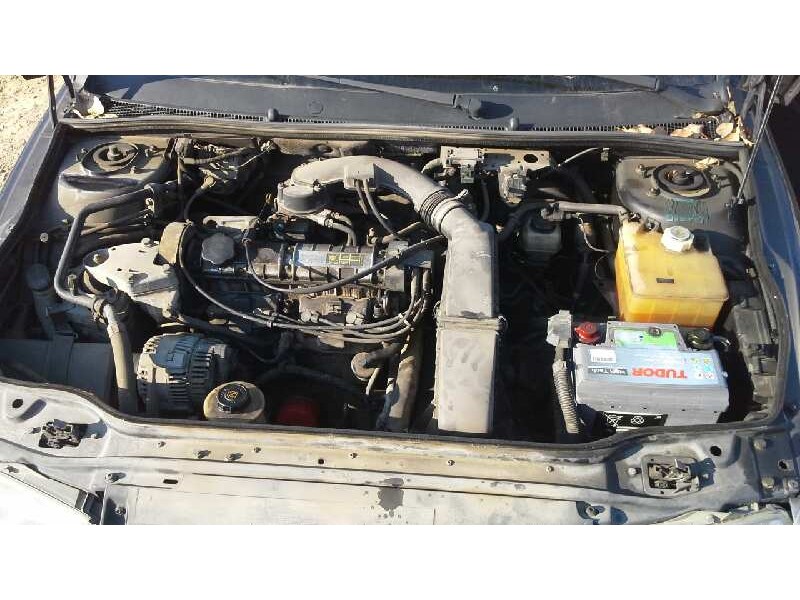 renault laguna (b56) del año 1995