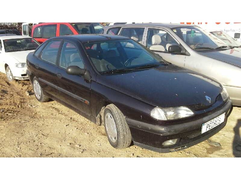 renault laguna (b56) del año 1995