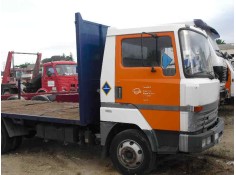 nissan l-80.09 del año 1990 2