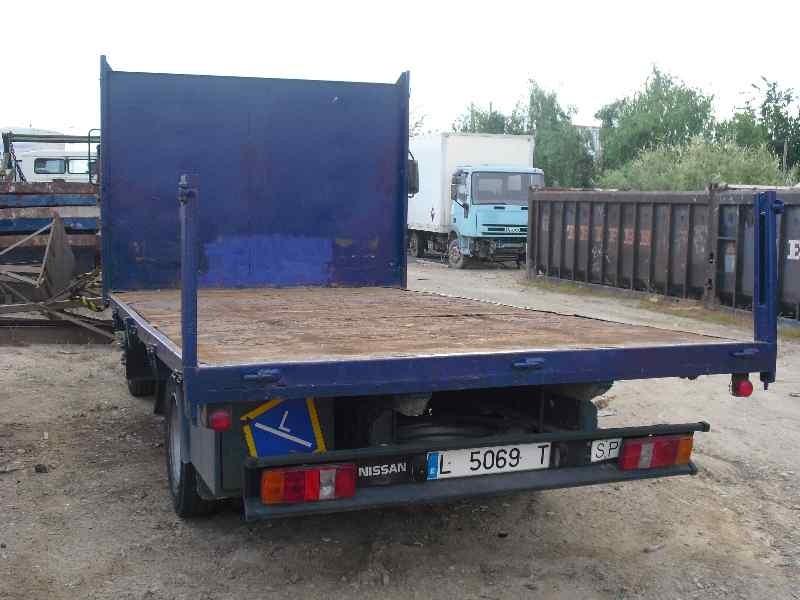 nissan l-80.09 del año 1990