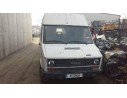 IVECO DAILY CAJA CERRADA (1989 =>)