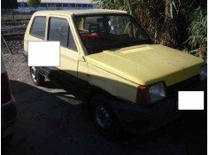 seat marbella del año 1988