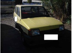 seat marbella del año 1988 2