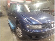 seat toledo (1m2) del año 2000
