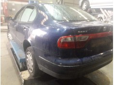seat toledo (1m2) del año 2000 2