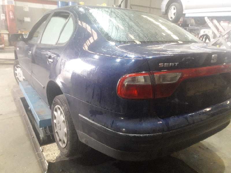 seat toledo (1m2) del año 2000