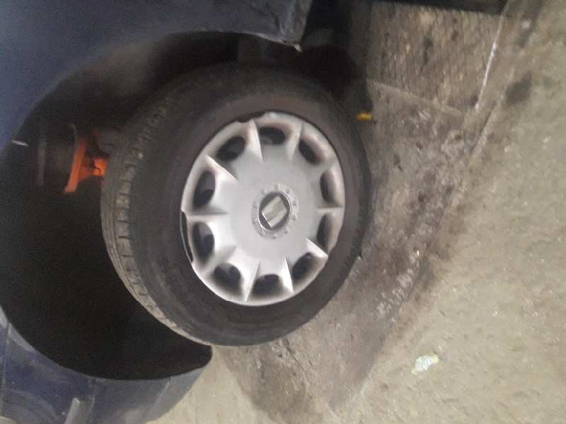 seat toledo (1m2) del año 2000