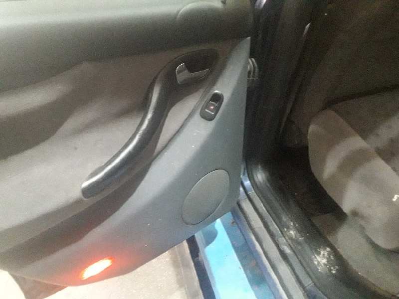 seat toledo (1m2) del año 2000