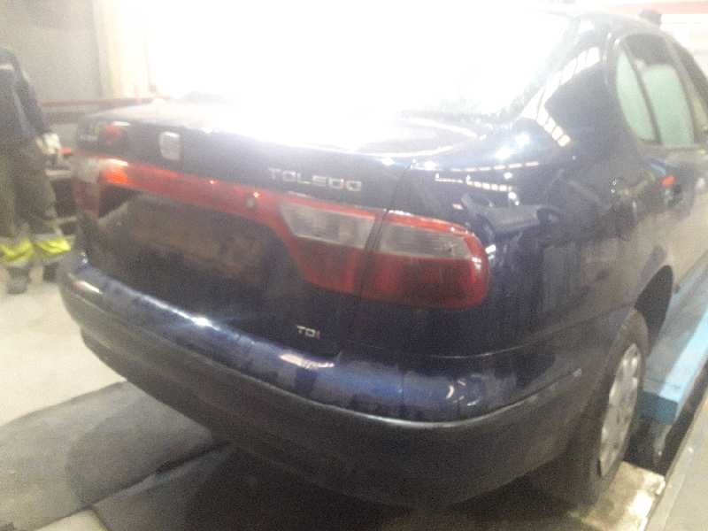 seat toledo (1m2) del año 2000