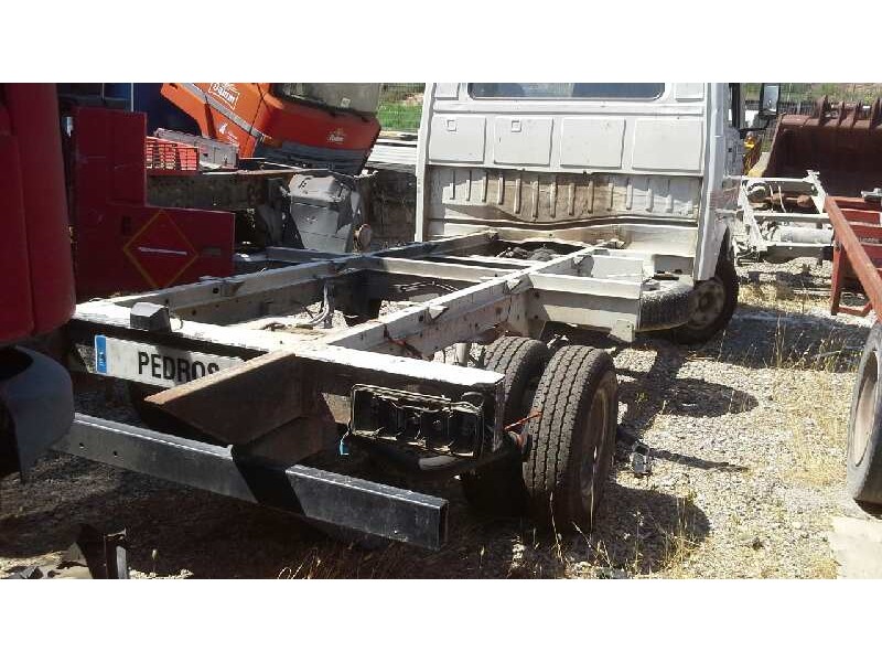 pegaso ekus del año 1990