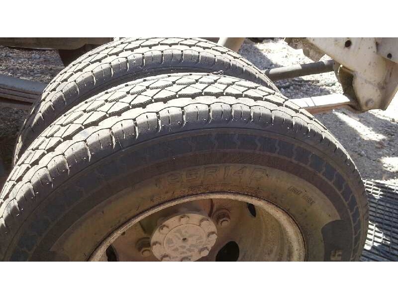 pegaso ekus del año 1990