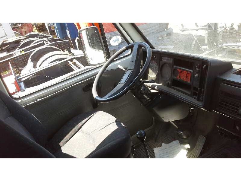 pegaso ekus del año 1990