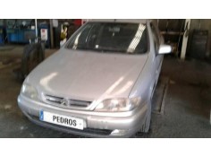 citroën xsara berlina del año 1999