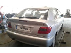 citroën xsara berlina del año 1999 2