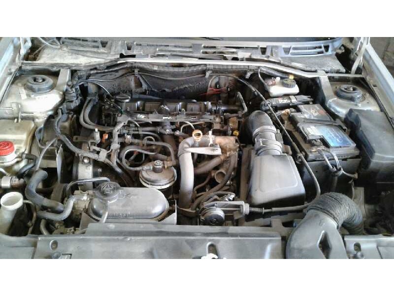 citroën xsara berlina del año 1999