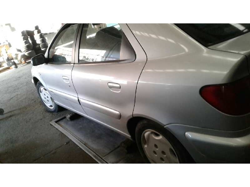 citroën xsara berlina del año 1999