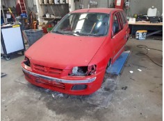 mitsubishi space star (dg0) del año 1999