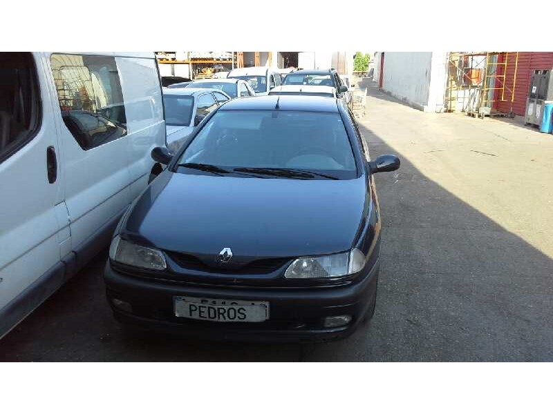 renault laguna (b56) del año 1997