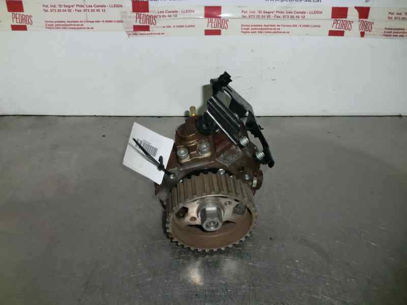 Recambio de bomba inyeccion para citroën c4 berlina 1.6 16v hdi referencia OEM IAM 0445010102 BOSCH 119969