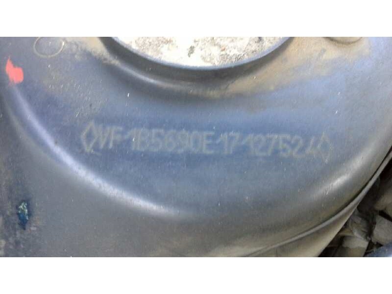 renault laguna (b56) del año 1997