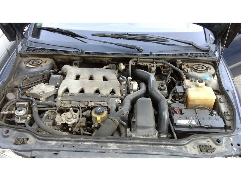 renault laguna (b56) del año 1997