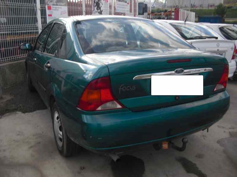 ford focus berlina (cak) del año 1999
