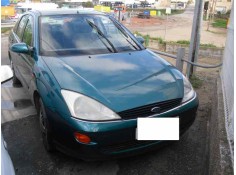 ford focus berlina (cak) del año 1999 2