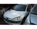 PEUGEOT 206 BERLINA