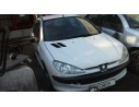 PEUGEOT 206 BERLINA