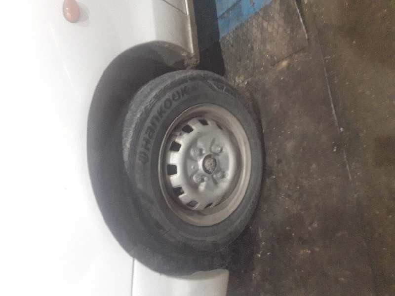 hyundai accent (x3) del año 1995