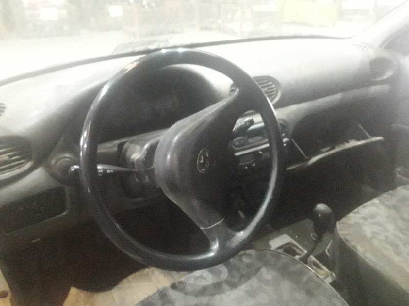 hyundai accent (x3) del año 1995