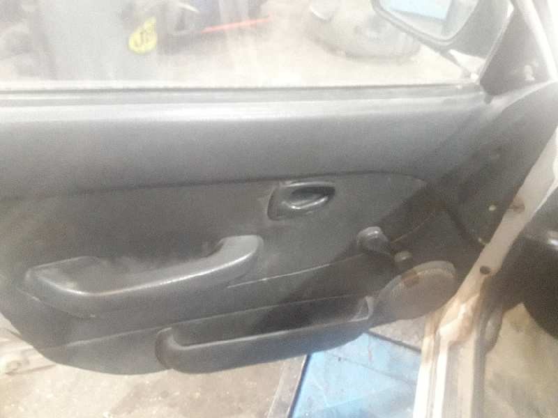 hyundai accent (x3) del año 1995