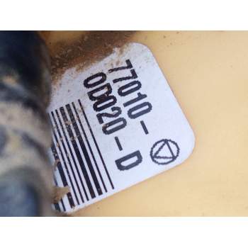 Recambio de aforador para toyota yaris (_p13_) 1.4 d (nlp130_) referencia OEM IAM 770100D020D  