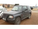 SUZUKI VITARA SE/SV (ET)