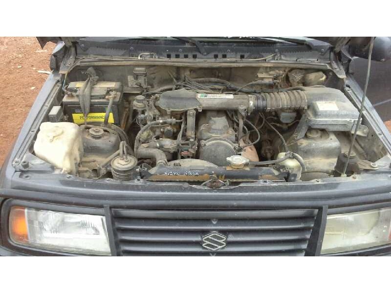 suzuki vitara se/sv (et) del año 1993