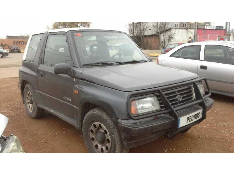 suzuki vitara se/sv (et) del año 1993